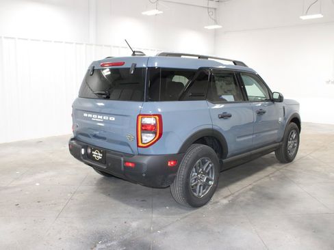 New 2025 Ford Bronco Sport Big Bend w/ Convenience Package image 8