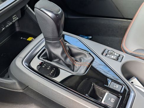 New 2026 Subaru Crosstrek 2.5i Limited AWD/4WD image 11