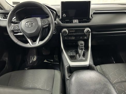 Used 2024 Toyota RAV4 XLE w/ Convenience Package AWD/4WD image 16