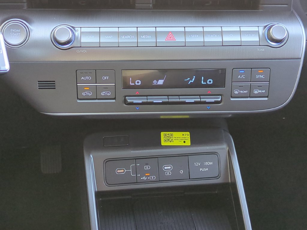 New 2026 Hyundai Kona Limited AWD/4WD image 22