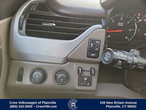 Used 2017 GMC Yukon SLT w/ Open Road Package image 13