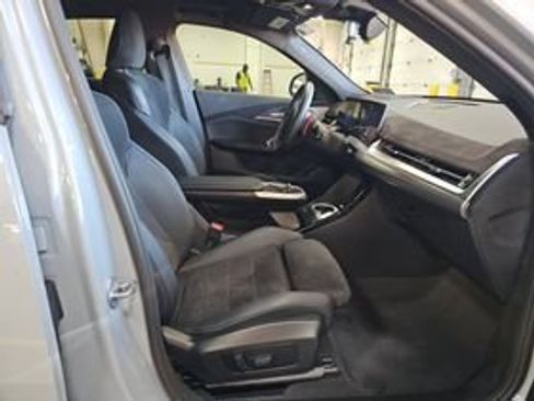 Used 2025 BMW X2 M35i w/ Premium Package AWD/4WD image 3