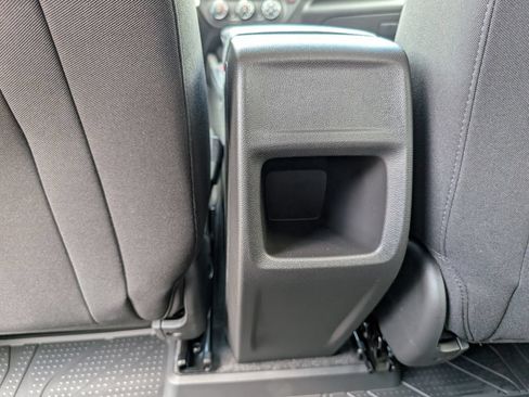 New 2026 Chevrolet Trax LS w/ LS Convenience Package FWD image 6