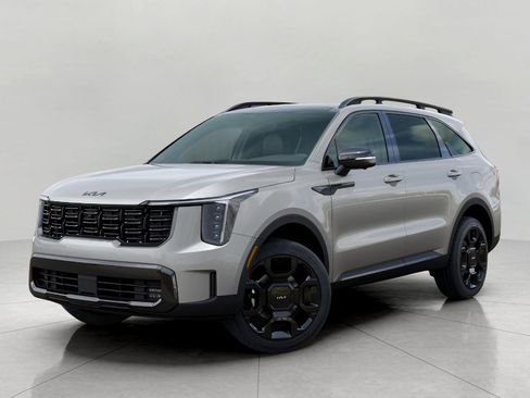 New 2026 Kia Sorento SX Prestige AWD/4WD image 1