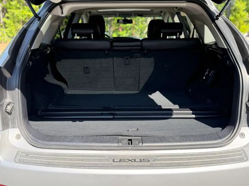 Used 2010 Lexus RX 350 AWD image 21