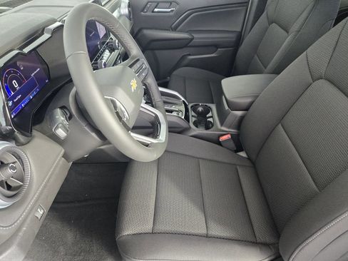 New 2026 Chevrolet Colorado LT w/ Advanced Trailering Package image 13