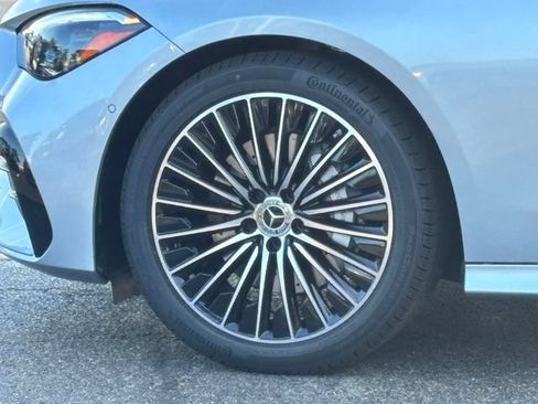 New 2027 Mercedes-Benz CLE 300 4MATIC Cabriolet image 7
