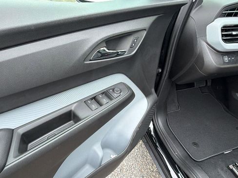New 2027 Chevrolet Bolt RS w/ Technology Package FWD image 12