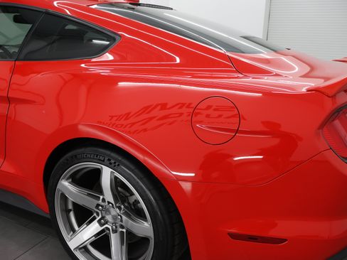 Used 2020 Ford Mustang GT Premium RWD image 30