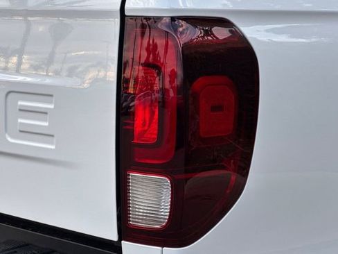 New 2026 Honda Ridgeline RTL image 32