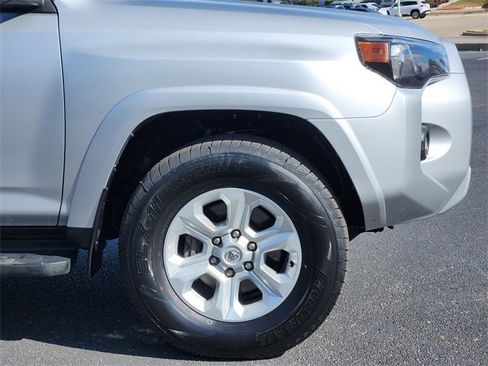 Certified 2024 Toyota 4Runner SR5 image 6