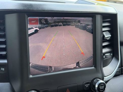 Used 2022 RAM 1500 Big Horn w/ Night Edition AWD/4WD image 20