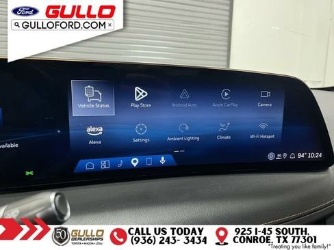 Used 2025 Cadillac CT5 Sport w/ Technology Package RWD image 25