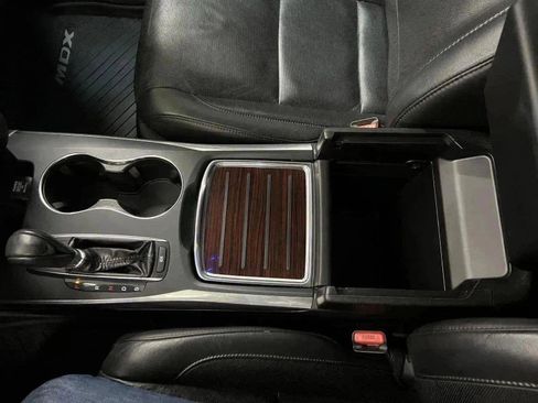 Used 2015 Acura MDX SH-AWD w/ Advance Package image 25