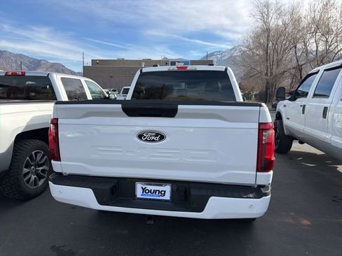 Used 2024 Ford F150 STX image 14