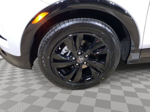 Used 2024 Buick Encore GX Sport Touring image 21