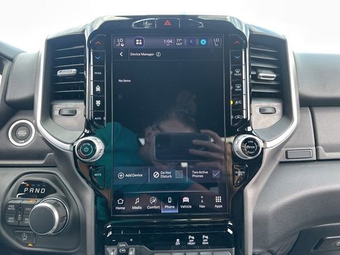 New 2026 RAM 1500 Big Horn image 39