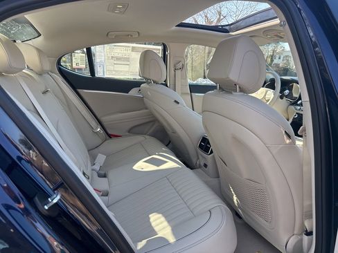 New 2026 Genesis G70 2.5T Prestige image 30