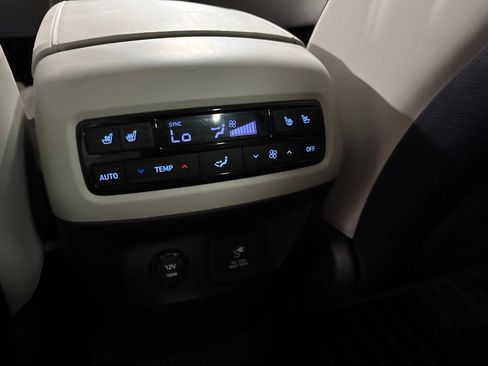Used 2024 Hyundai Palisade Calligraphy AWD/4WD image 37