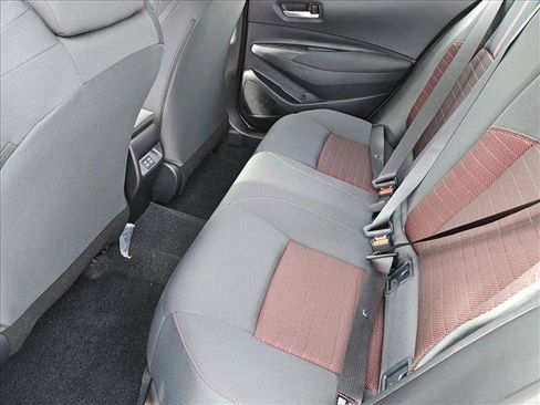 New 2026 Toyota Corolla SE FWD image 15