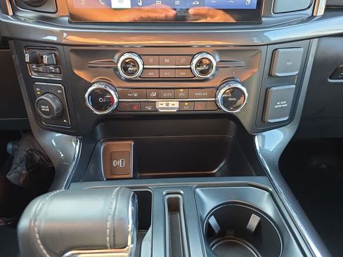 Used 2023 Ford F150 XLT w/ Equipment Group 302A High image 18