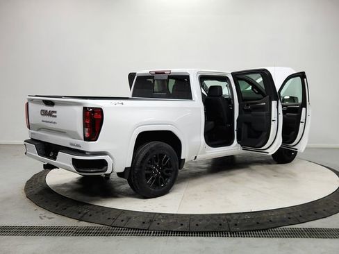 New 2026 GMC Sierra 1500 Elevation w/ Elevation Premium Package AWD/4WD image 15