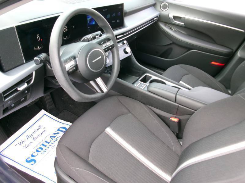 Used 2024 Hyundai Sonata SEL FWD image 12