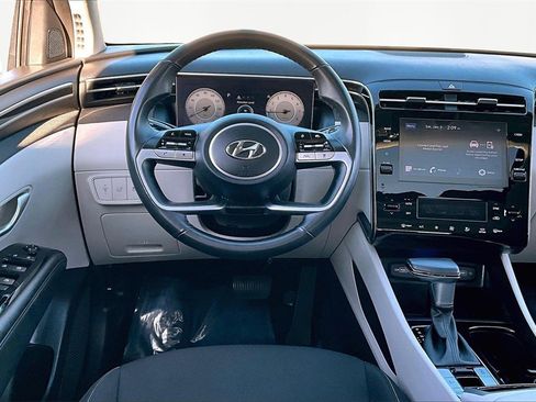 Used 2022 Hyundai Tucson SEL w/ Convenience Package image 5