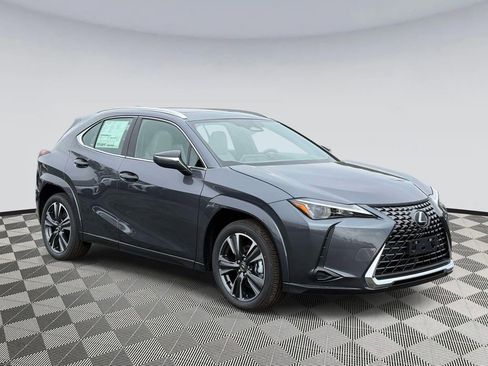 New 2026 Lexus UX 300h AWD image 1