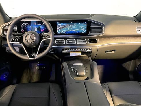 New 2026 Mercedes-Benz GLE 450 4MATIC image 7