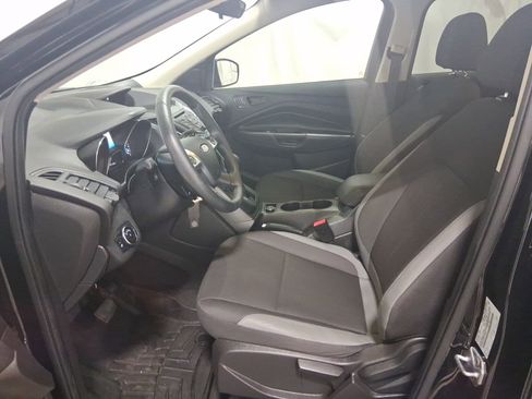 Used 2016 Ford Escape S FWD image 13