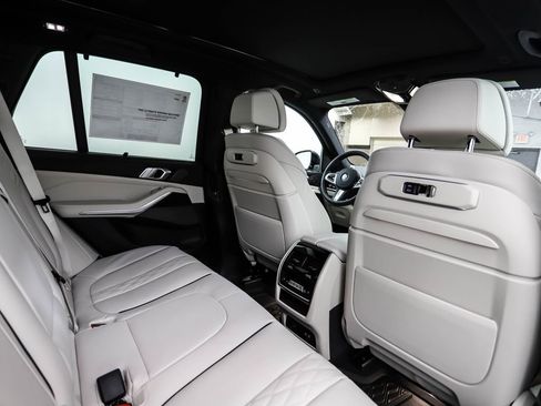 New 2026 BMW X5 xDrive40i image 26