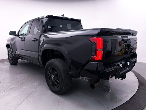 Used 2024 Toyota Tacoma SR5 image 13