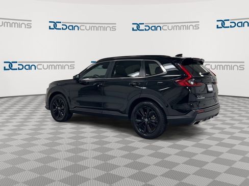 Used 2024 Honda CR-V Sport Touring image 6