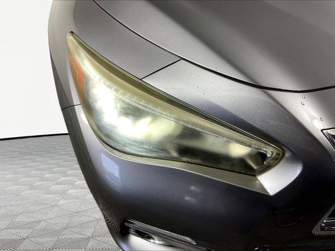 Used 2014 INFINITI Q50 Premium w/ Navigation Package AWD/4WD image 31
