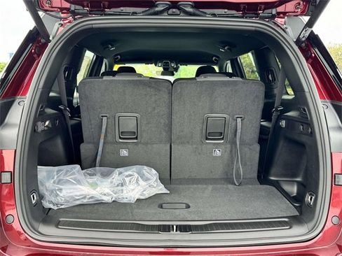 New 2025 Jeep Grand Cherokee L Laredo w/ Luxury Tech Group I image 16