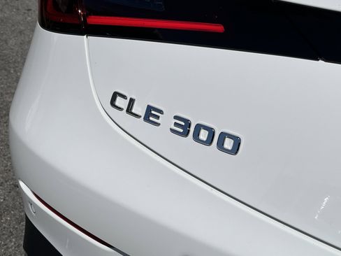 New 2026 Mercedes-Benz CLE 300 4MATIC Coupe image 6