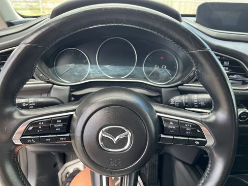 Used 2024 MAZDA CX-30 AWD 2.5 S w/ Select Sport Pkg image 32
