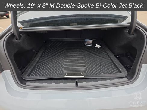 Used 2023 BMW 330e xDrive w/ M Sport Package image 26