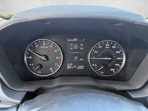 Used 2024 Subaru Impreza 2.0i Sport AWD/4WD image 15