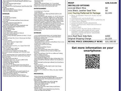 Used 2021 MAZDA CX-5 Touring w/ Touring Preferred SV Package image 3