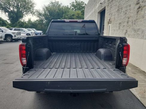 Certified 2024 GMC Sierra 1500 Elevation w/ X31 Off-Road Package AWD/4WD image 25