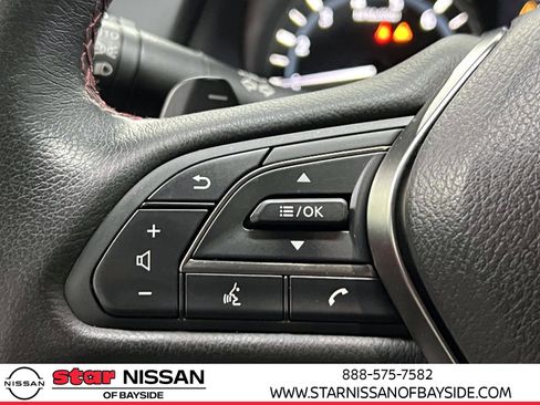 Used 2022 INFINITI Q60 Red Sport 400 w/ Cargo Package image 22