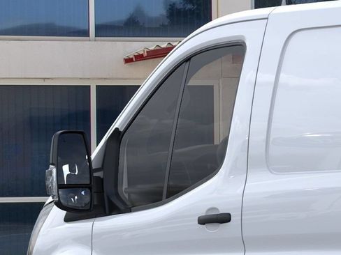 New 2025 Ford Transit 350 148 Low Roof AWD image 42