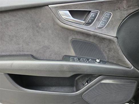 Used 2018 Audi A7 3.0T Prestige w/ Comfort Seating Package image 25