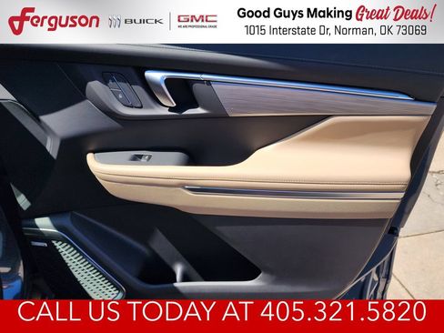 New 2026 Buick Enclave Preferred w/ Power Package FWD image 38