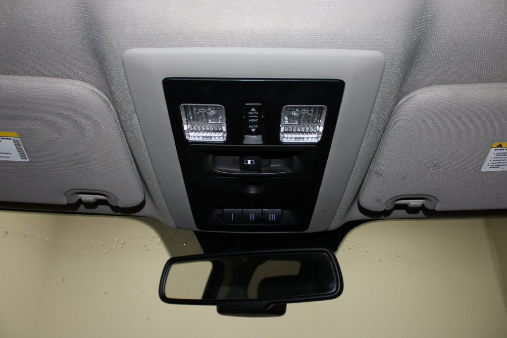 Used 2017 RAM 1500 Sport w/ Sport Premium Group AWD/4WD image 14