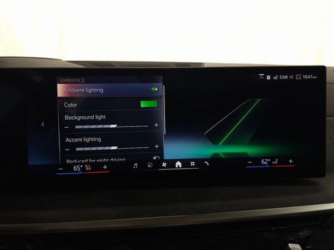 Used 2026 BMW X7 xDrive40i image 26