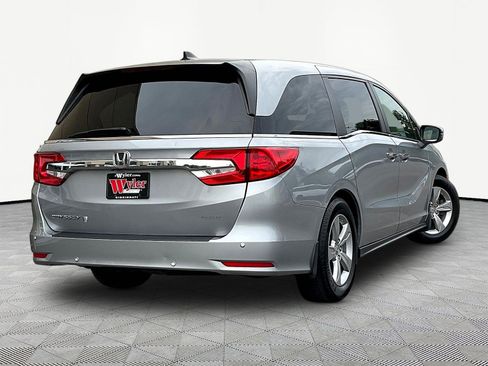 Used 2018 Honda Odyssey EX-L image 6