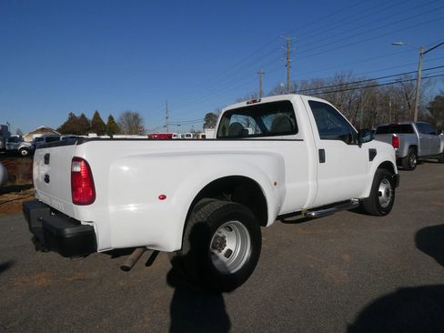 Used 2010 Ford F350 XL image 6